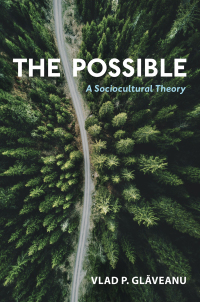 Imagen de portada: The Possible 1st edition 9780197520499