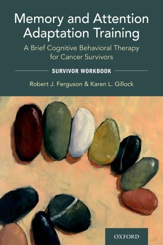 Cover image: Memory and Attention Adaptation Training 9780197521526