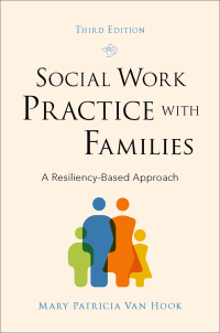 Cover image: Social Work Practice with Families 3rd edition 9780190933555