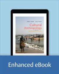 صورة الغلاف: Cultural Anthropology: Asking Questions About Humanity 3rd edition 9780197522929