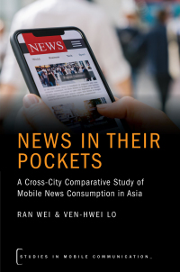 Cover image: News in their Pockets 1st edition 9780197523728