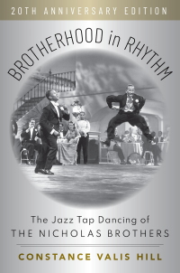 Cover image: Brotherhood in Rhythm 9780197523971