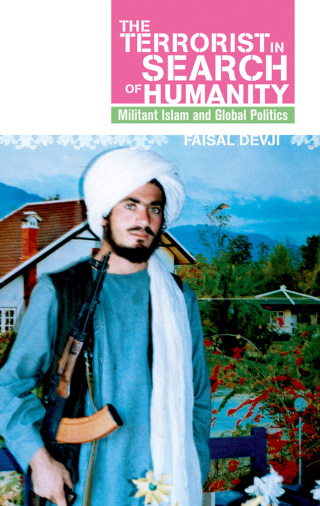 Cover image: Terrorist in Search of Humanity 9780190076801