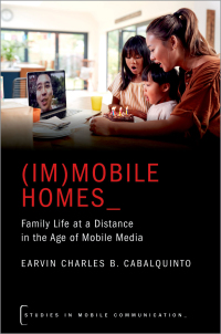 Cover image: (Im)mobile Homes 9780197524848