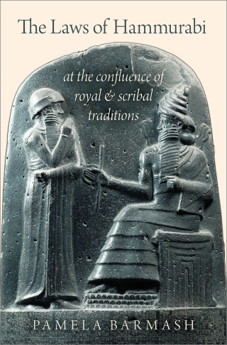 Cover image: The ^ALaws of Hammurabi 1st edition 9780197525401