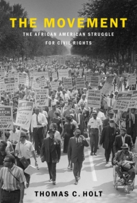 Cover image: The Movement 1st edition 9780197525791