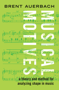 Titelbild: Musical Motives 1st edition 9780197526026