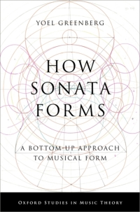 Cover image: How Sonata Forms 9780197526286