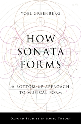 Imagen de portada: How Sonata Forms 9780197526286