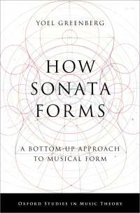 Titelbild: How Sonata Forms 9780197526286