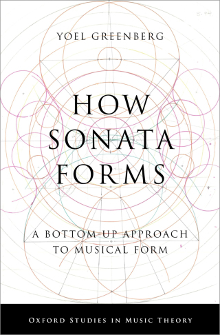 Cover image: How Sonata Forms 9780197526286