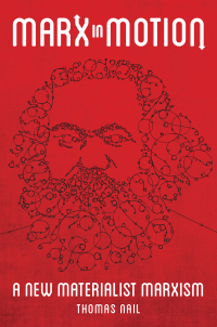 Cover image: Marx in Motion 9780197526477