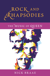 Cover image: Rock and Rhapsodies 9780197526736