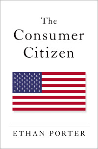 Immagine di copertina: The Consumer Citizen 1st edition 9780197526781