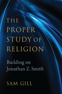 Immagine di copertina: The Proper Study of Religion 1st edition 9780197527221