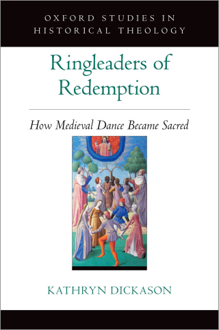 Cover image: Ringleaders of Redemption 9780197527276