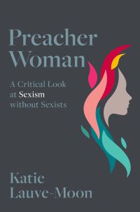 Immagine di copertina: Preacher Woman 1st edition 9780197527542