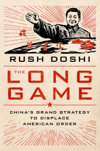 Cover image: The Long Game 9780197645482
