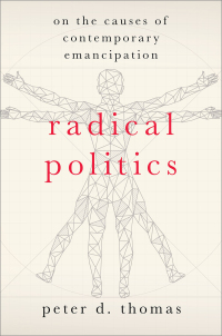 صورة الغلاف: Radical Politics 1st edition 9780197528075