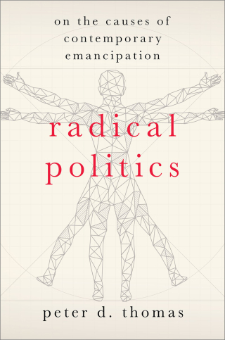 Cover image: Radical Politics 1st edition 9780197528075