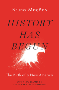 Cover image: History Has Begun 1st edition 9780197638071