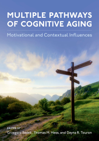 Cover image: Multiple Pathways of Cognitive Aging 9780197528976