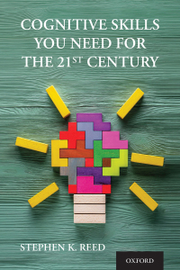 Cover image: Cognitive Skills You Need for the 21st Century 1st edition 9780197529003