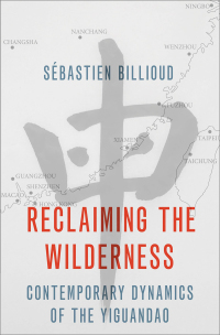 Cover image: Reclaiming the Wilderness 1st edition 9780197529133