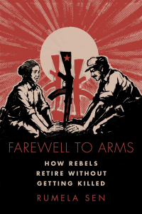Imagen de portada: Farewell to Arms 9780197529867