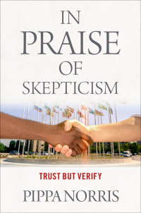 Cover image: In Praise of Skepticism 9780197530108