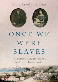 Cover image: Once We Were Slaves 9780197530474