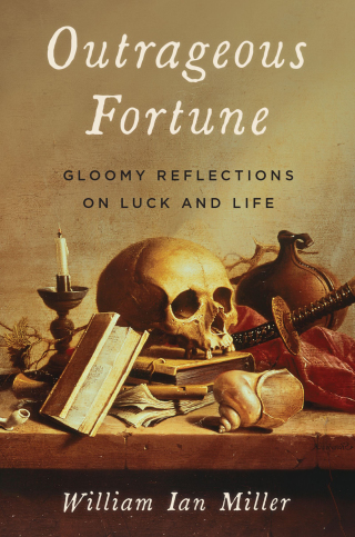 Cover image: Outrageous Fortune 1st edition 9780197530689