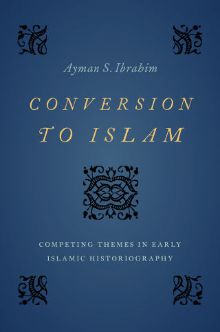 Imagen de portada: Conversion to Islam 1st edition 9780197530719