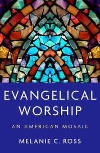 Titelbild: Evangelical Worship 9780197530757