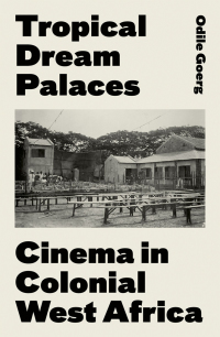 Cover image: Tropical Dream Palaces 9780190089078
