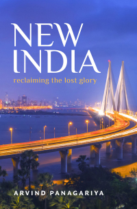 Cover image: New India 9780197531556