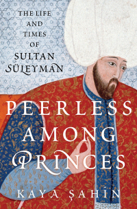 Immagine di copertina: Peerless among Princes 9780197531631