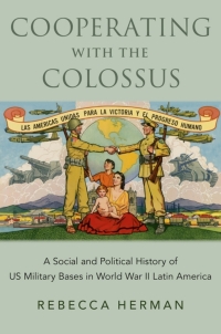 Cover image: Cooperating with the Colossus 9780197531877