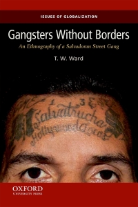 Cover image: Gangsters Without Borders 9780199859061