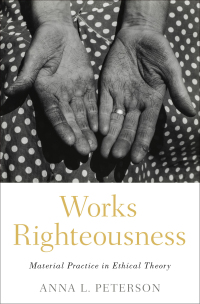 Immagine di copertina: Works Righteousness 1st edition 9780197532232