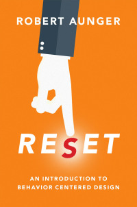 Cover image: Reset 9780197532638