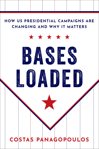 Imagen de portada: Bases Loaded 1st edition 9780197533062
