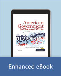 صورة الغلاف: American Government in Black and White 5th edition 9780197534182