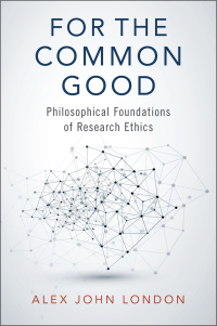 Cover image: For the Common Good 9780197534830