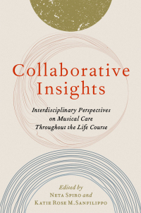 Cover image: Collaborative Insights 9780197535011