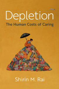 Cover image: Depletion 1st edition 9780197777725