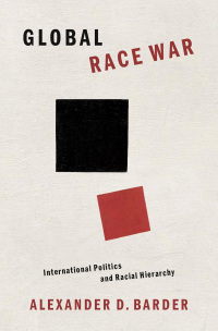 Cover image: Global Race War 9780197535622