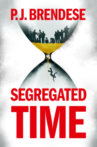 Cover image: Segregated Time 9780197535745