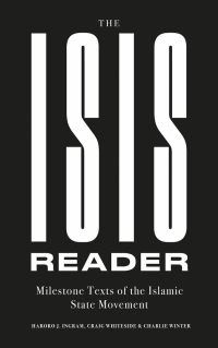 Imagen de portada: The ISIS Reader 9780197501436