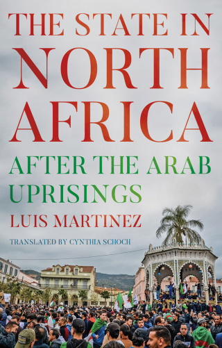 Cover image: The State in North Africa 9780197506547